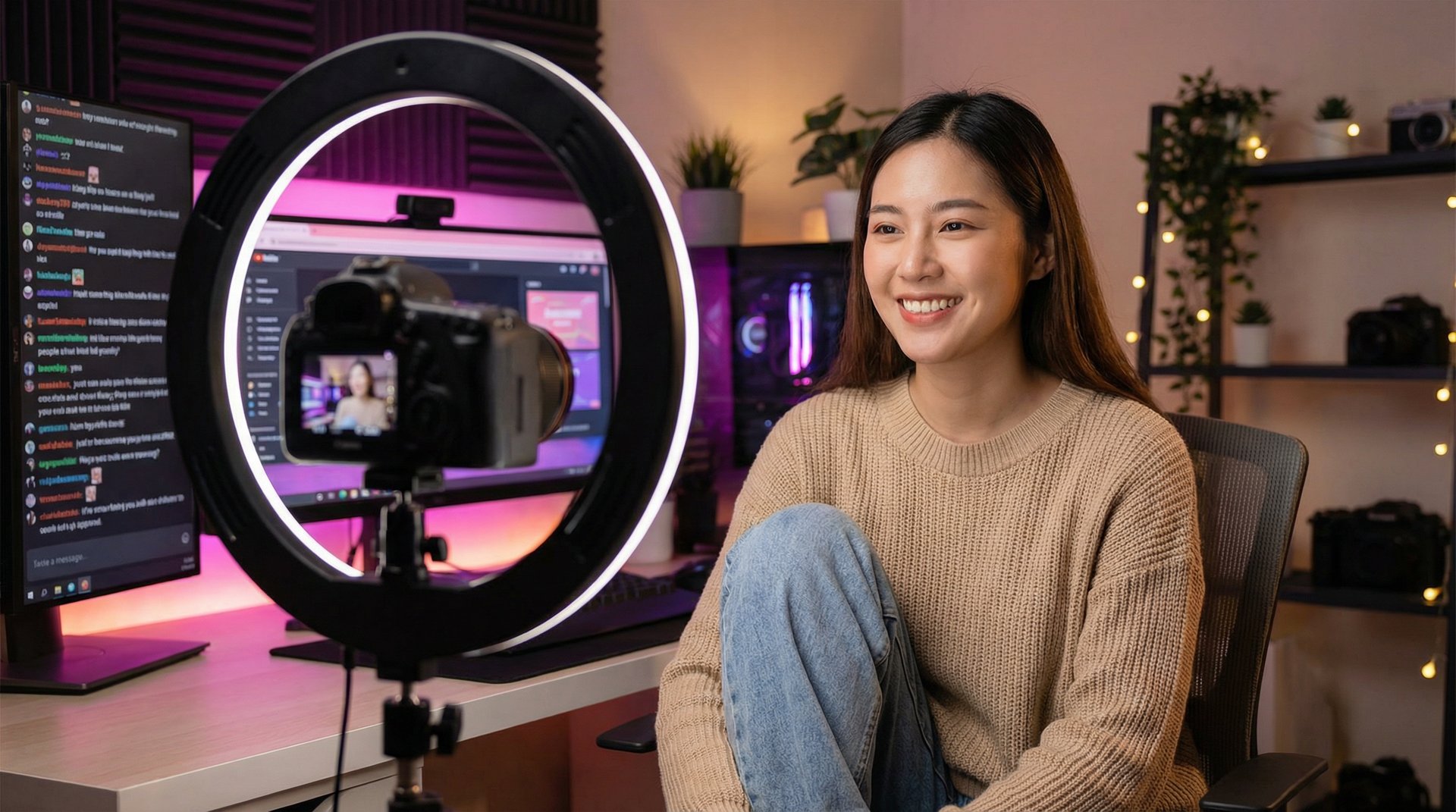 香蕉视频社区热门直播视频